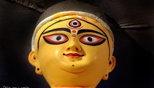 Durga Puja Coutdown 2010