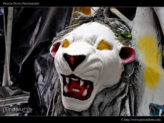 Durga Puja Coutdown 2010