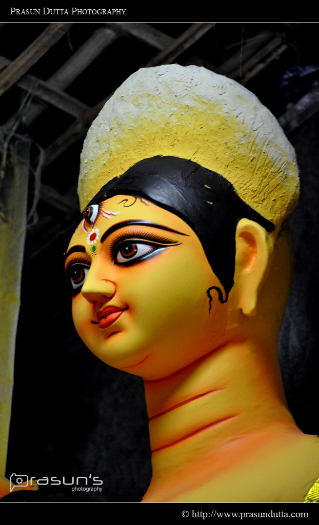 Durga Puja Coutdown 2010