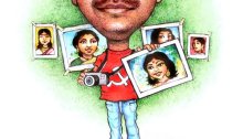 My Caricature