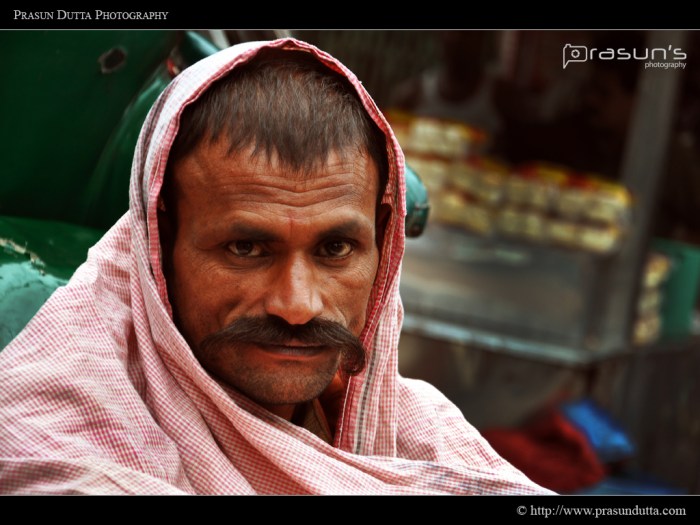 People of Kolkata