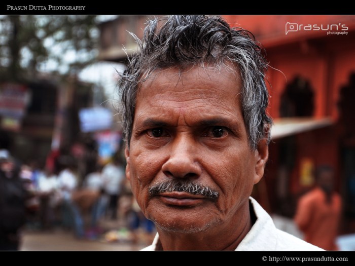 People of Kolkata