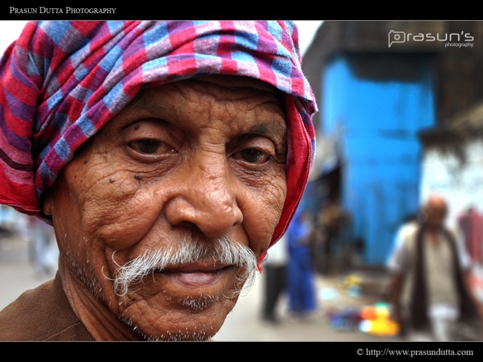 People of Kolkata