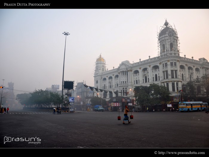  Chowringhee Mansion