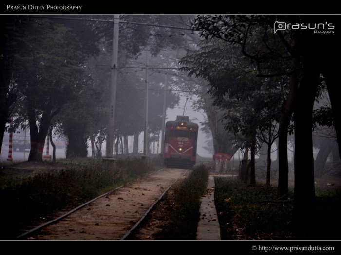 The Heritage of Kolkata