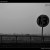Foggy Race Course