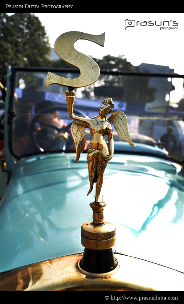 The Statesman Vintage & Classic Car Rally