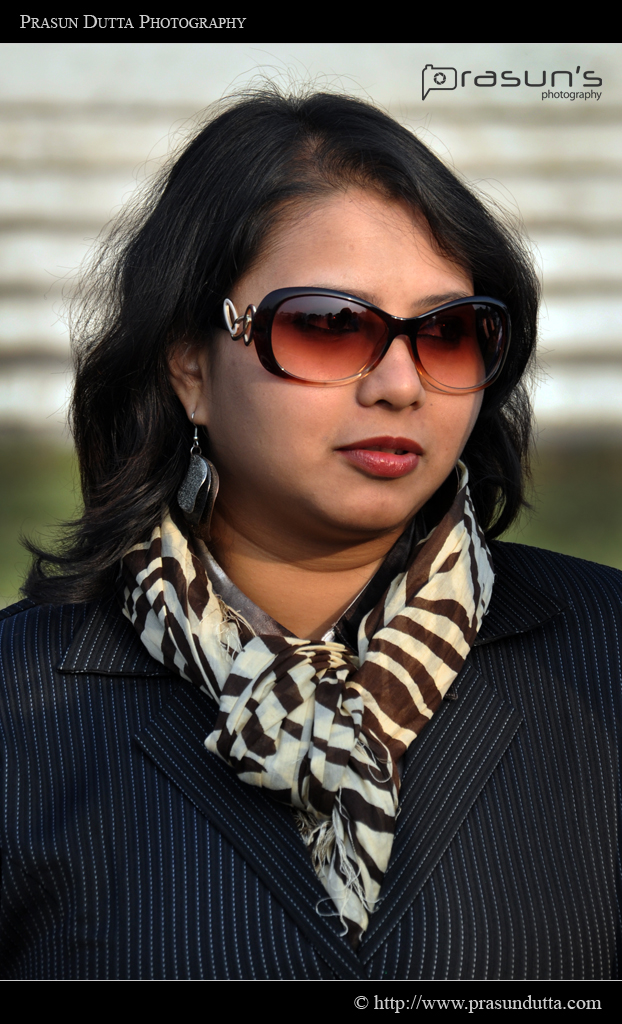 Kolkata Beauty