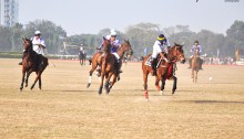 Polo Match