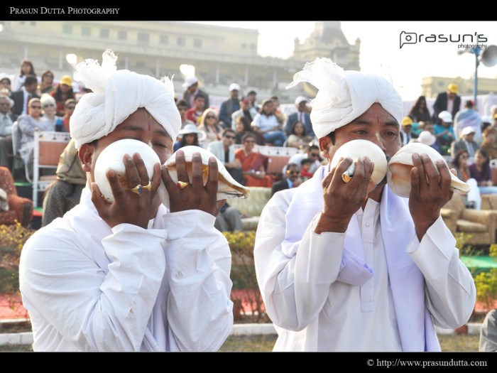 Tradition of Manipur