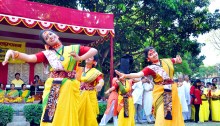 Basanta Utsav