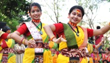 Basanta Utsav