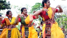 Basanta Utsav