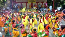 Basanta Utsav