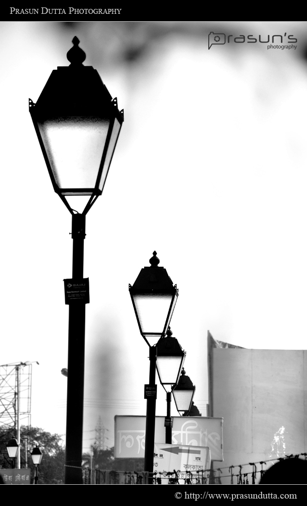 Street Lights