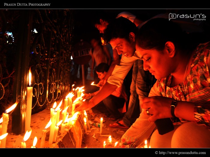 Kolkata Against Corruption