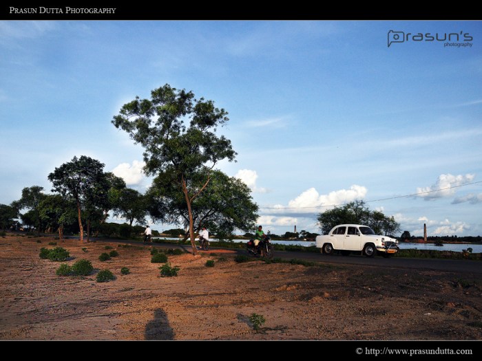 Rural Bengal Kharibari