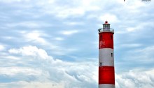 Gopalpur Light House
