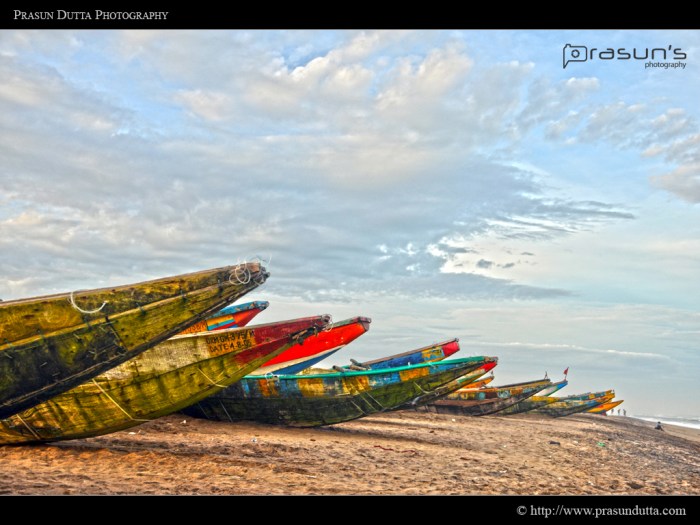 Waiting for Run Waiting for Run