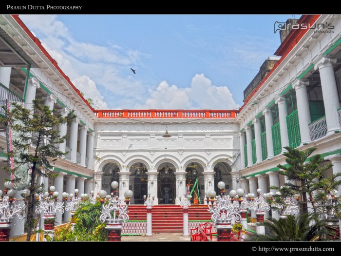 Badan Chandra Roy Bari Badan Chandra Roy Bari