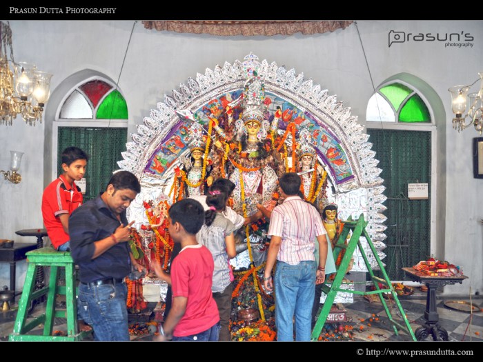 Chotoder Pujo