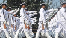 Indian Navy