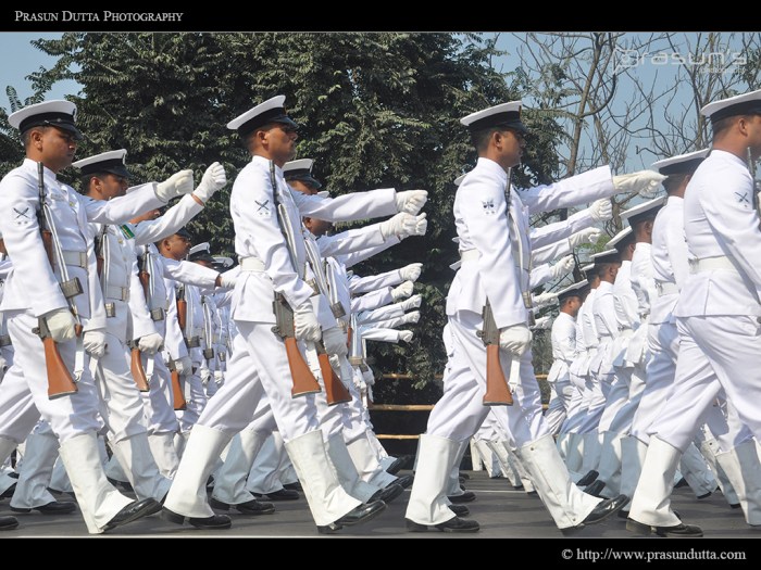 Indian Navy