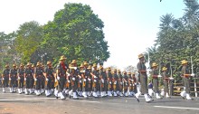 Gorkha Regiment