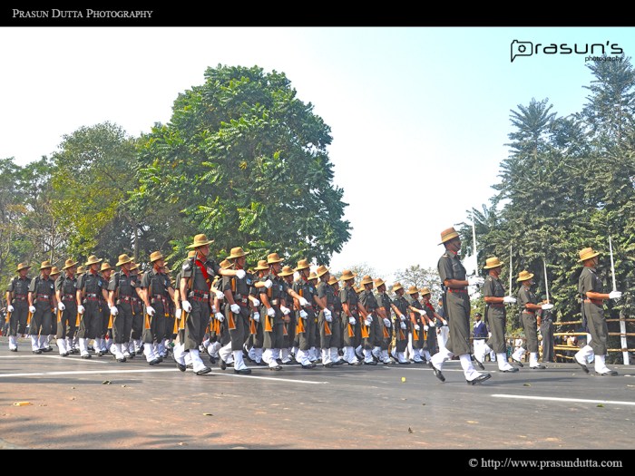 Gorkha Regiment