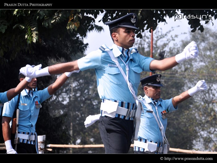Indian Air Force Indian Air Force