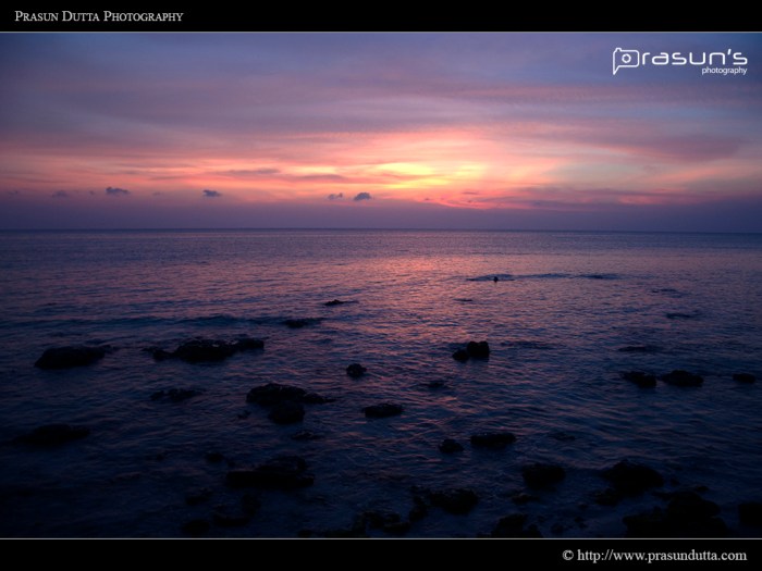 Good Morning Havlock