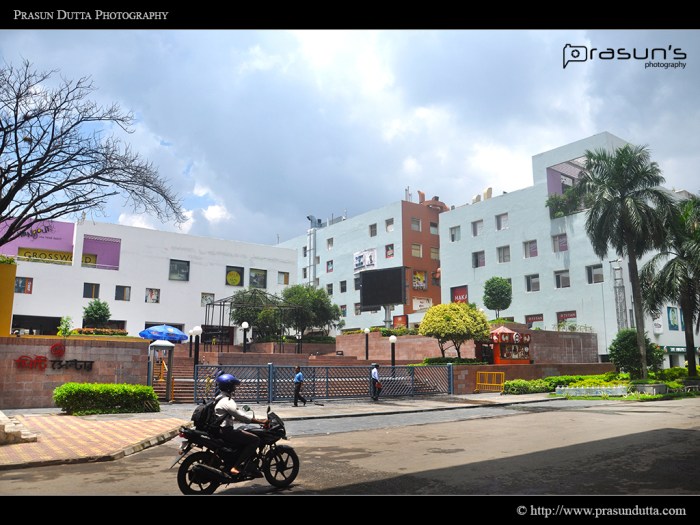 Salt Lake City Center