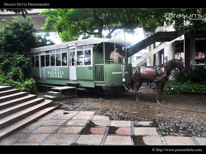 The Kolkata Store