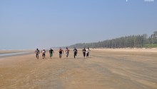 Fun @ Tajpur