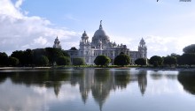 Victoria Memorial