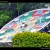 Flower Clock at Kailasagiri
