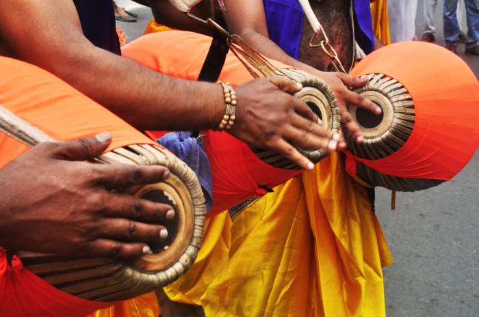 MRIDANGAM - Central Kolkata, Kolkata, West Bengal / Paschim Banga, India